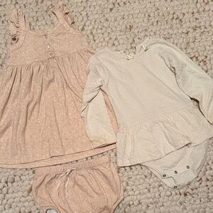 Jamie Kay and Quincy Mae bundle